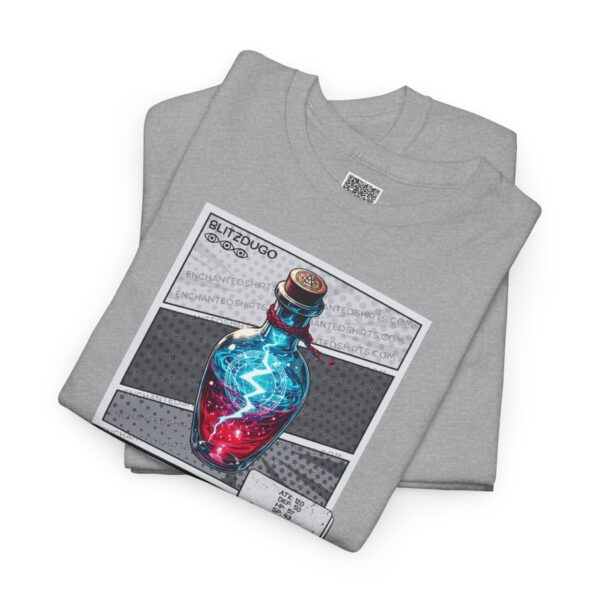 Legendary Collectibles Skill | First Drop Edition Exclusive - Blitzdugo - Image 4