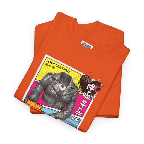 Legendary Collectibles Gear | Valentines Edition Exclusive - Love Leather - Image 6