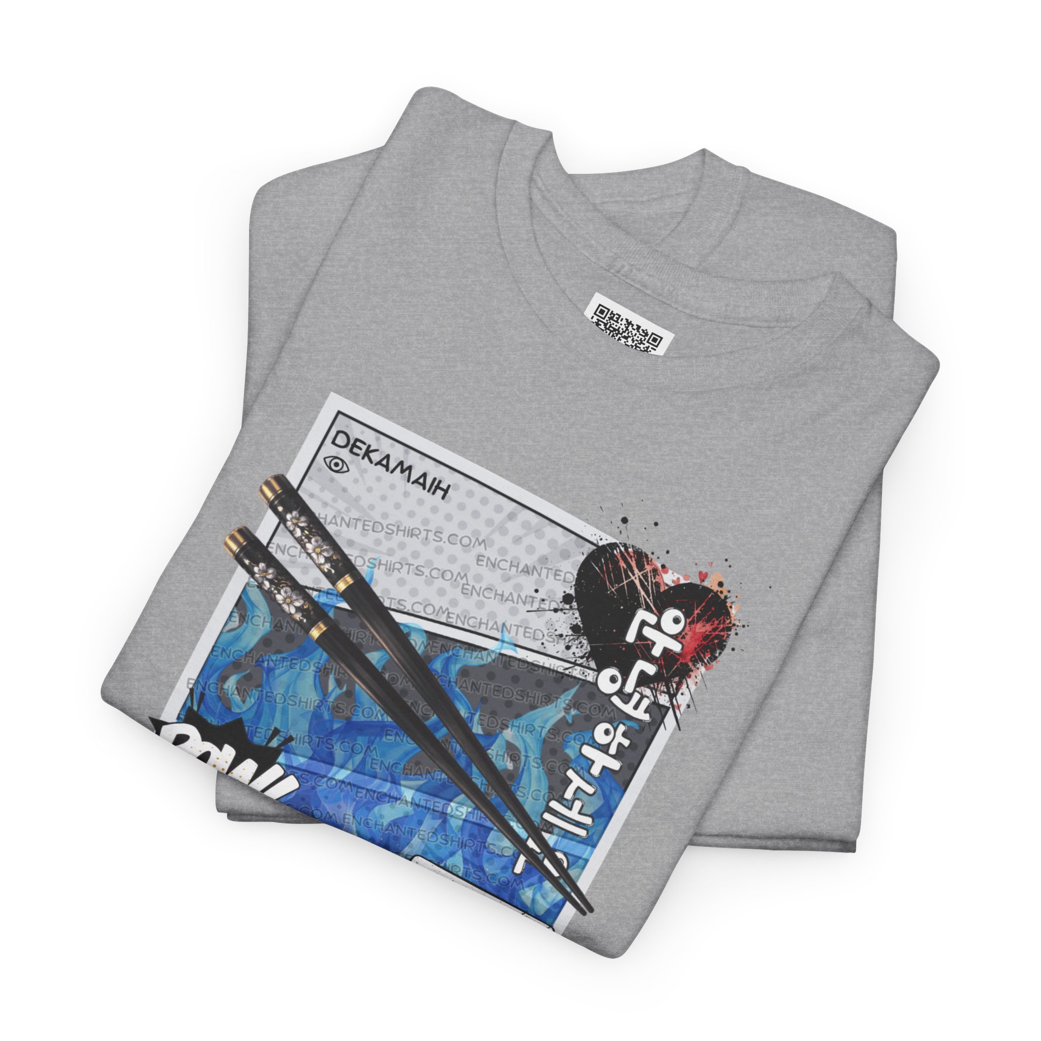 Normal Collectibles Gear | Valentines Edition Exclusive - Dekamaih - Image 4