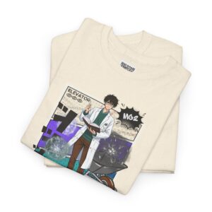 Legendary Collectibles Avatar | New Year Edition Exclusive - Elevator - Image 8