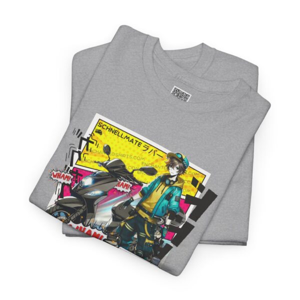 Normal Collectibles Avatar | First Drop Edition Exclusive - Schnellmate - Image 4