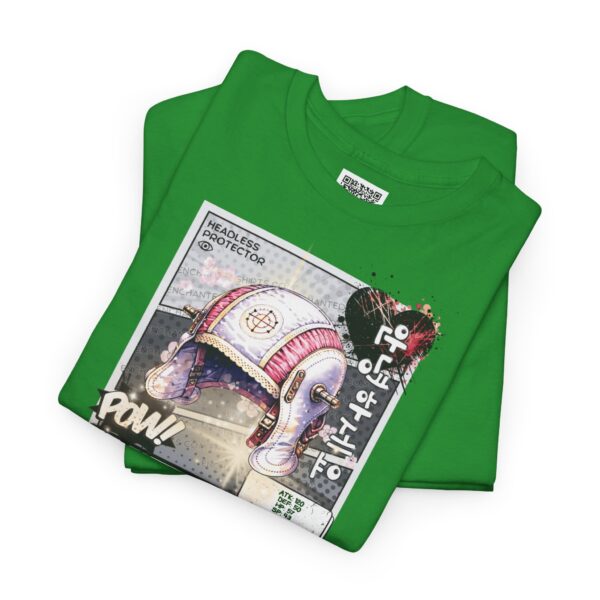 [COLLECTIBLES][VALENTINES 2026 EDITION][GEAR][NORMAL] - Headless Protector - Image 11