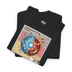 Legendary Collectibles Skill | First Drop Edition Exclusive - FrostFeuer Core - Image 2