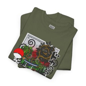 Normal Collectibles Skill | First Drop Edition Exclusive - Random Forest - Image 8