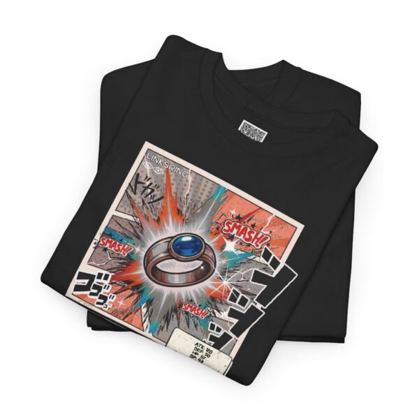 Epic Collectibles Gear | First Drop Edition Exclusive - Linksring - Image 2