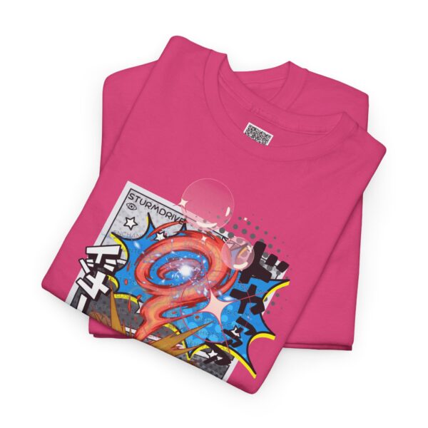 Normal Collectibles Skill | First Drop Edition Exclusive - Sturmdrive - Image 15