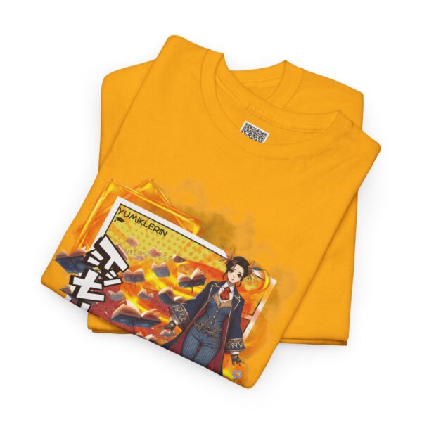 Normal Collectibles Avatar | First Drop Edition Exclusive - Yumiklerin - Image 5