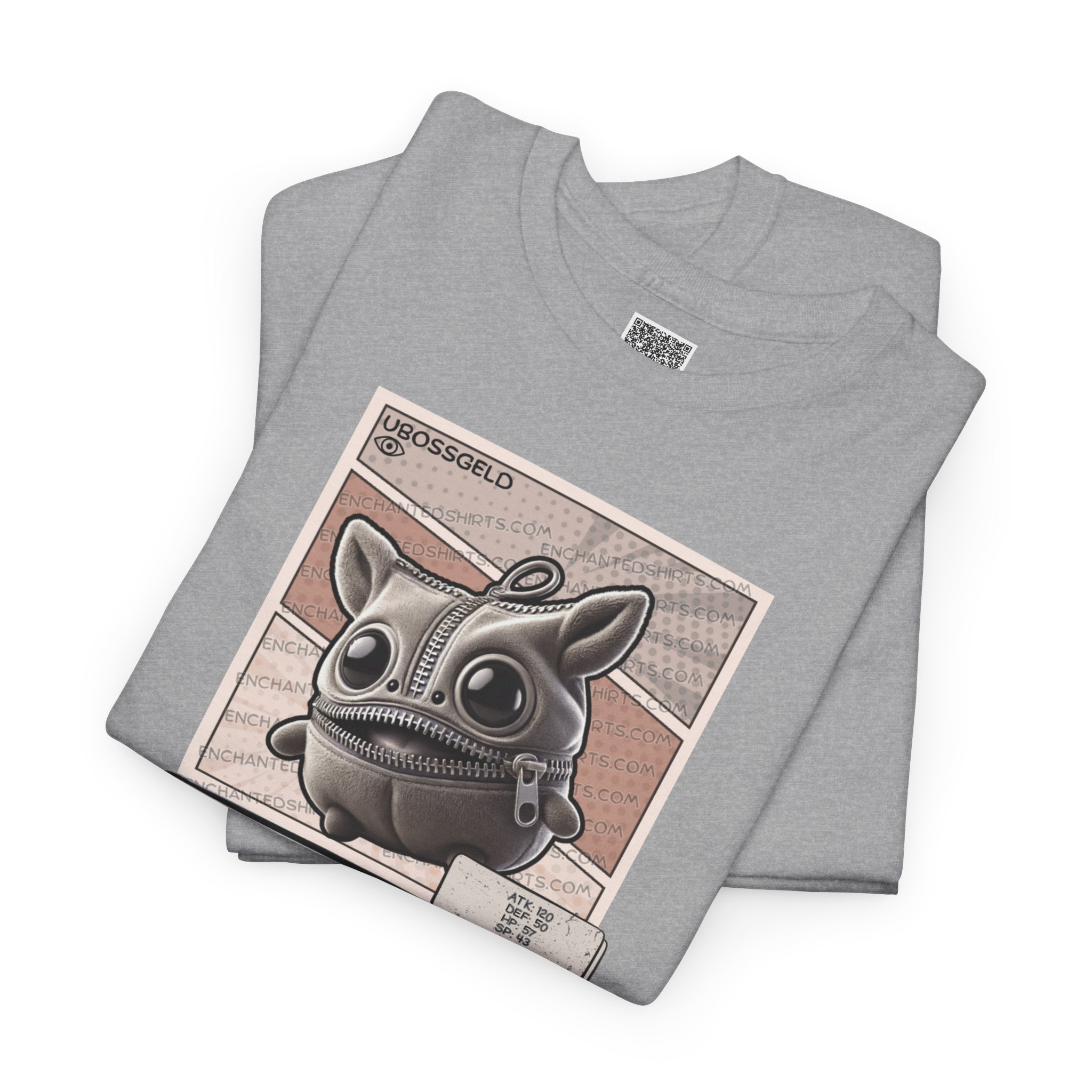 Normal Collectibles Stranger | First Drop Edition Exclusive - UBossGeld - Image 4