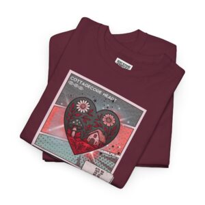 Legendary Collectibles Skill | Valentines Edition Exclusive - CottageCore Heart - Image 10