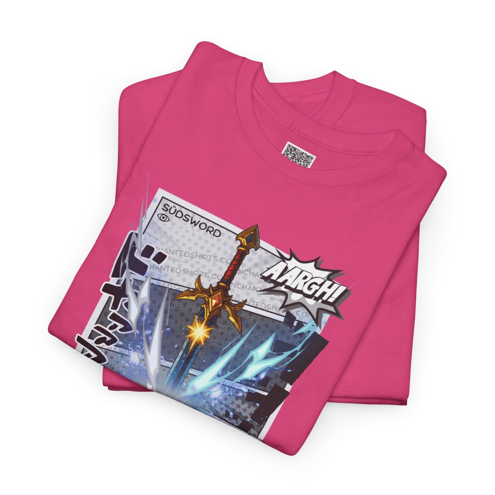 Normal Collectibles Gear | First Drop Edition Exclusive - Südsword - Image 15