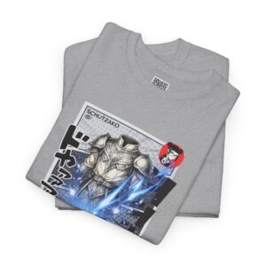 Normal Collectibles Gear | First Drop Edition Exclusive - Schutzako - Image 4