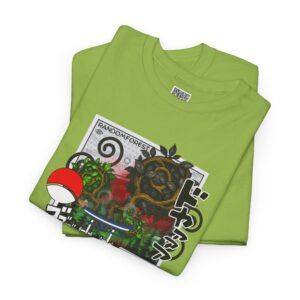 Normal Collectibles Skill | First Drop Edition Exclusive - Random Forest - Image 9