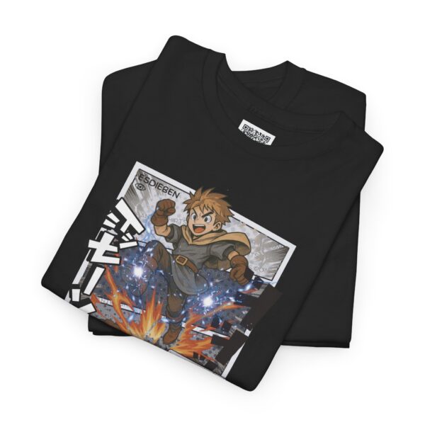 Normal Collectibles Avatar | First Drop Edition Exclusive - Esdieben - Image 2