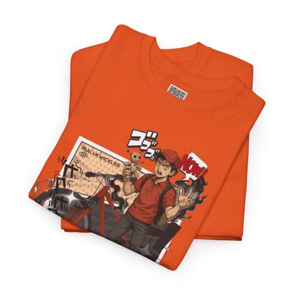 Normal Collectibles Avatar | First Drop Edition Exclusive - Malukwickler - Image 6