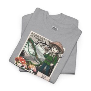 [COLLECTIBLES][FIRST DROP EDITION][AVATAR][NORMAL] - Mushroom Foranger - Image 4