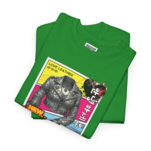 Legendary Collectibles Gear | Valentines Edition Exclusive - Love Leather - Image 11