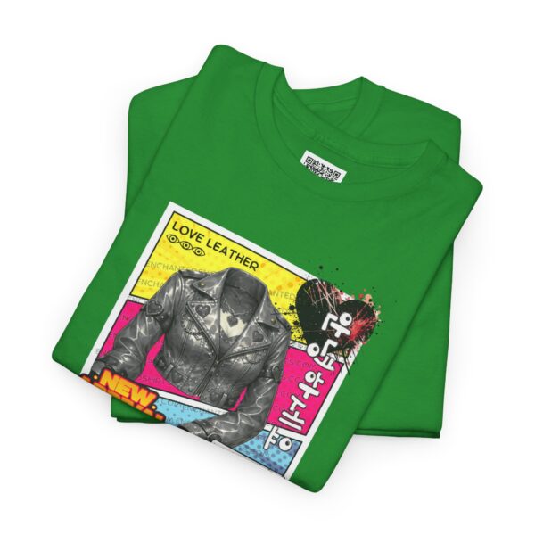 Legendary Collectibles Gear | Valentines Edition Exclusive - Love Leather - Image 11