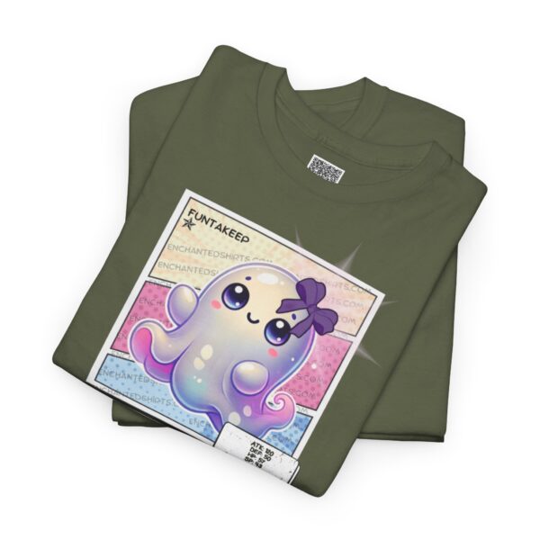 Normal Collectibles Stranger | First Drop Edition Exclusive - Funtakeep - Image 8