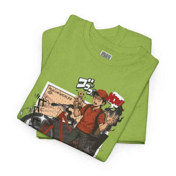 Normal Collectibles Avatar | First Drop Edition Exclusive - Malukwickler - Image 9