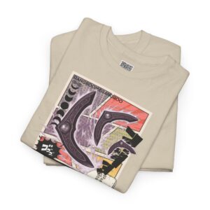 Epic Collectibles Gear | First Drop Edition Exclusive - RangBoomerangBoo - Image 3