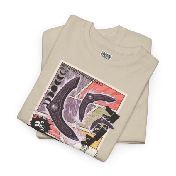 Epic Collectibles Gear | First Drop Edition Exclusive - RangBoomerangBoo - Image 3