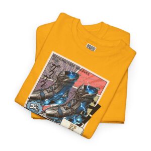 Epic Collectibles Gear | First Drop Edition Exclusive - Stormstride Greaves - Image 5