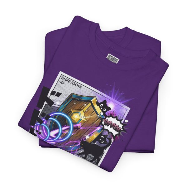 Normal Collectibles Gear | First Drop Edition Exclusive - Shirodori - Image 13