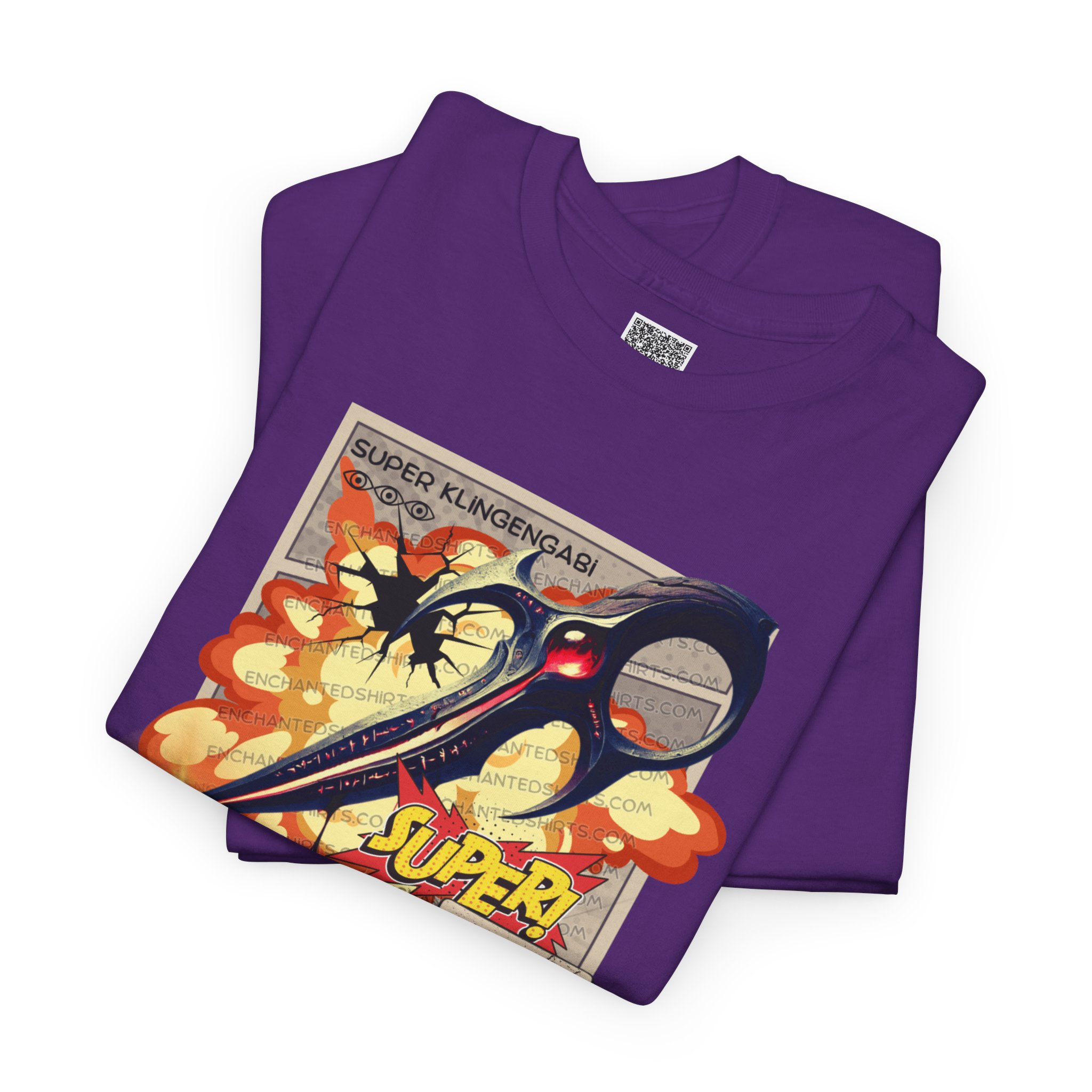 Legendary Collectibles Gear | First Drop Edition Exclusive - Super Klingengabi - Image 13