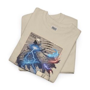 Legendary Collectibles Gear | First Drop Edition Exclusive - Fangcape - Image 3