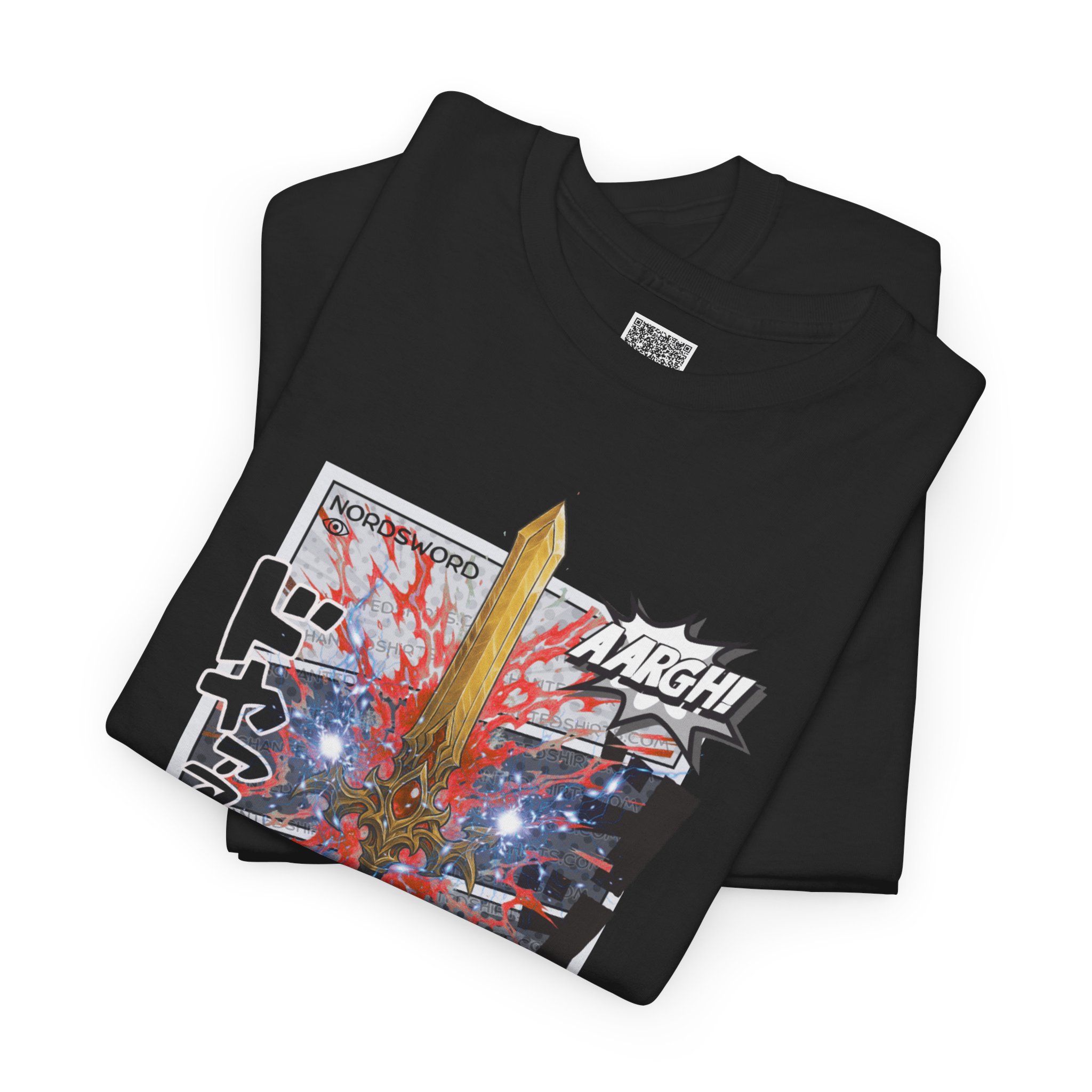 Normal Collectibles Gear | First Drop Edition Exclusive - Nordsword - Image 2