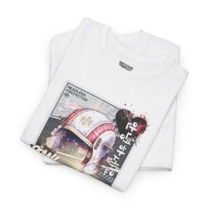 Normal Collectibles Gear | Valentines Edition Exclusive - Headless Protector