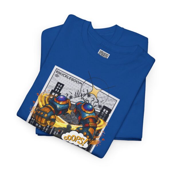 Normal Collectibles Gear | First Drop Edition Exclusive - KnuckleBoom - Image 12