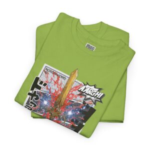 Normal Collectibles Gear | First Drop Edition Exclusive - Nordsword - Image 9