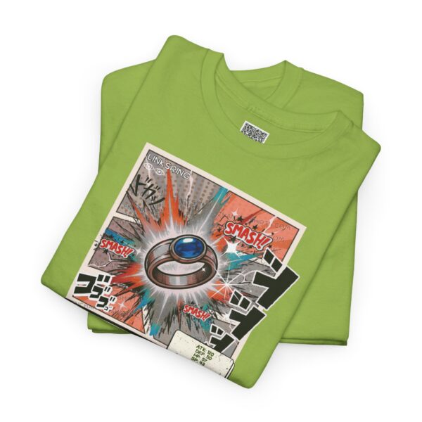 Epic Collectibles Gear | First Drop Edition Exclusive - Linksring - Image 9