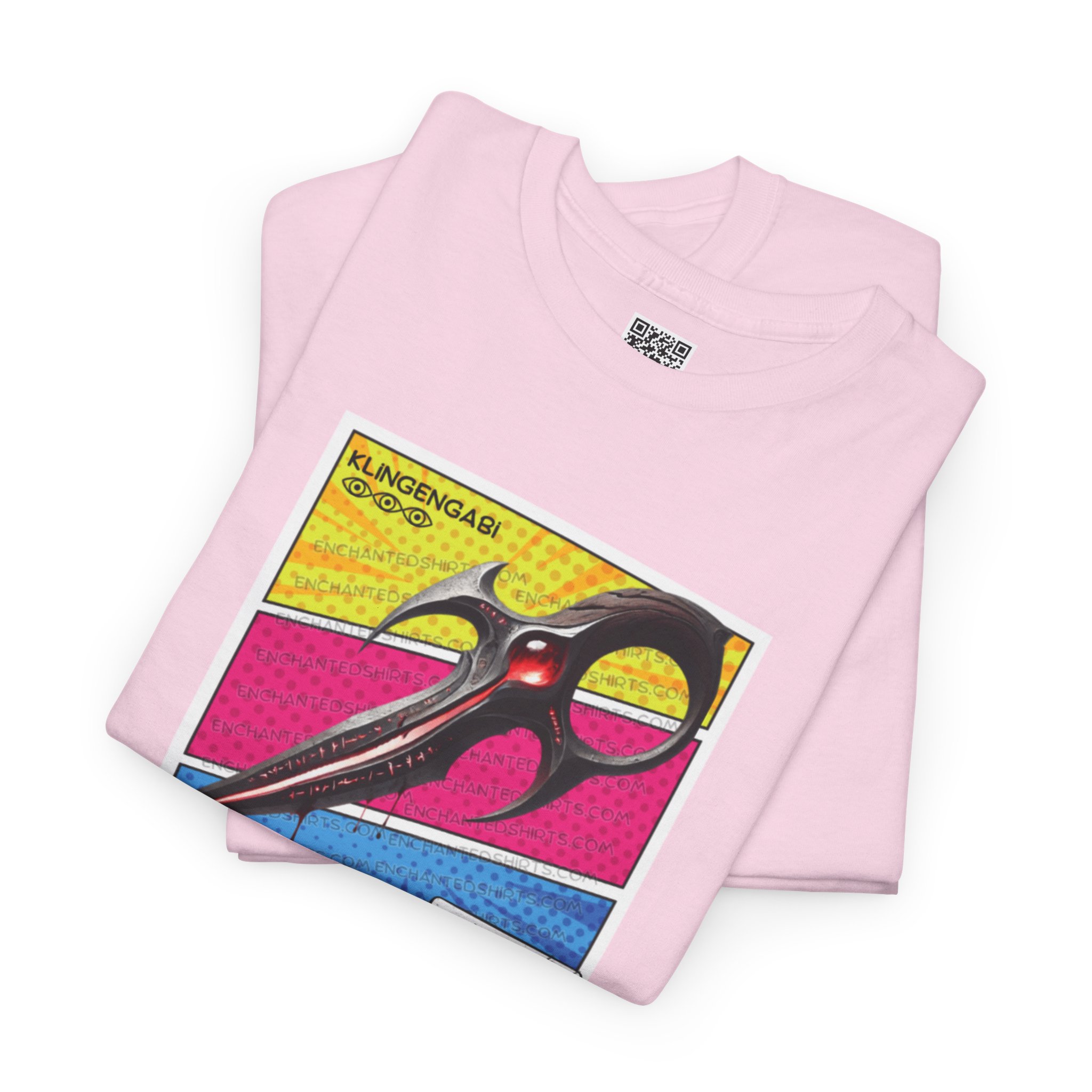 Legendary Collectibles Gear | First Drop Edition Exclusive - Klingengabi - Image 15