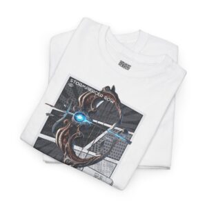 Normal Collectibles Gear | First Drop Edition Exclusive - StormPiercer Bow - Image 1